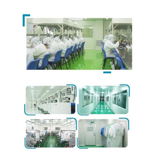 PET Airless Cosmetic Small Plastic Spray Bottles 10ml 28mm 28/410 CE