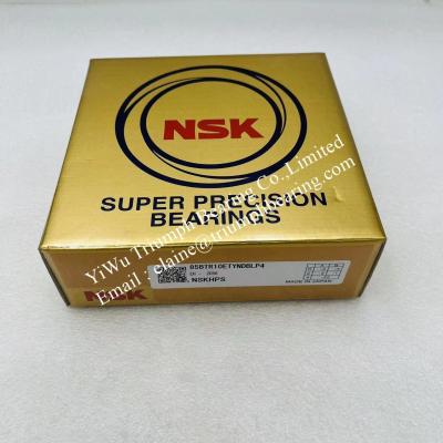 NSK  High Speed  ，Super Precision Bearing 85BTR10E ,   85BTR10ETYNDBLP4