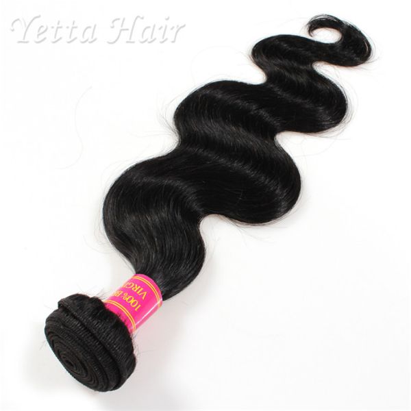 No Shedding Peruvian Curly Virgin Hair / Double Weft Hair Extensions