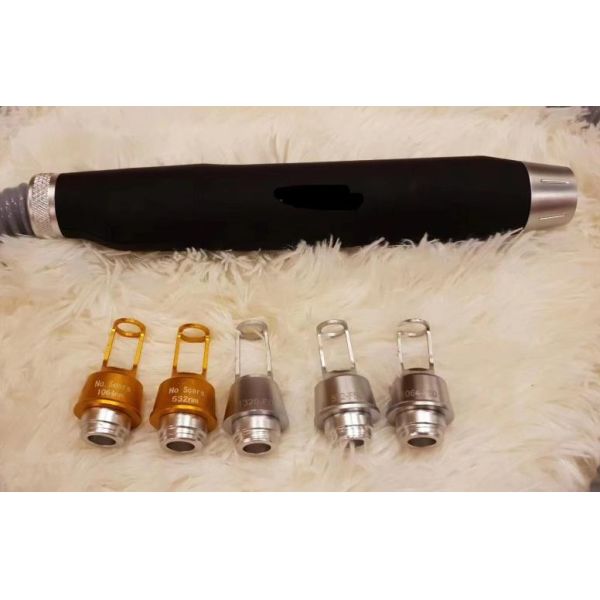 8,0 пикосекунды лазера татуировки дюйма машины 2000w удаления для салона