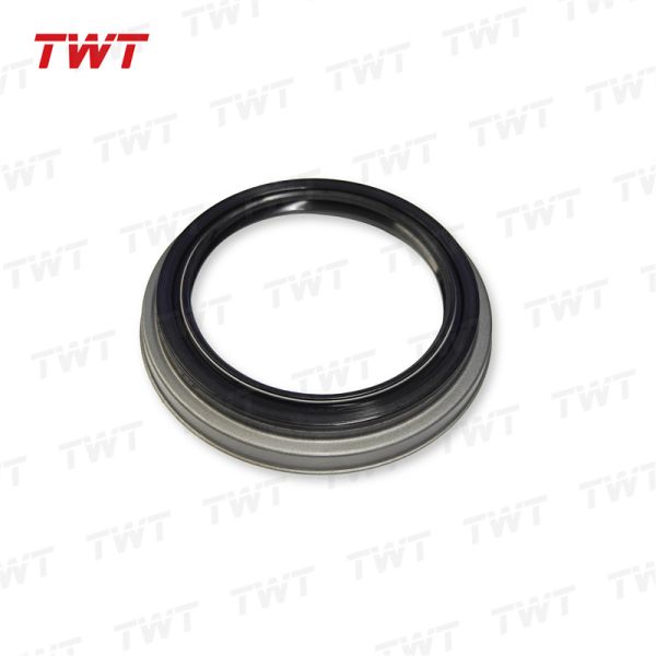 Original 90316-T0002 Componentes de aceite de hardware Sello de aceite del eje del eje del automóvil 90316T0002 90316-T0003 90316-T0017 para Toyota Fortuner 2005-2012