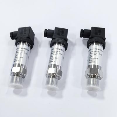 Accurate DP Transmitter And Pressure Transmitter 4 to 20mA output For Aerospace Industry