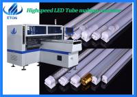 lumière de tube de 1.2m LED faisant la chaîne de production de lumière des conducteurs LED de la machine 68