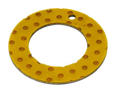 POM Composite Thrust Washer For Valve