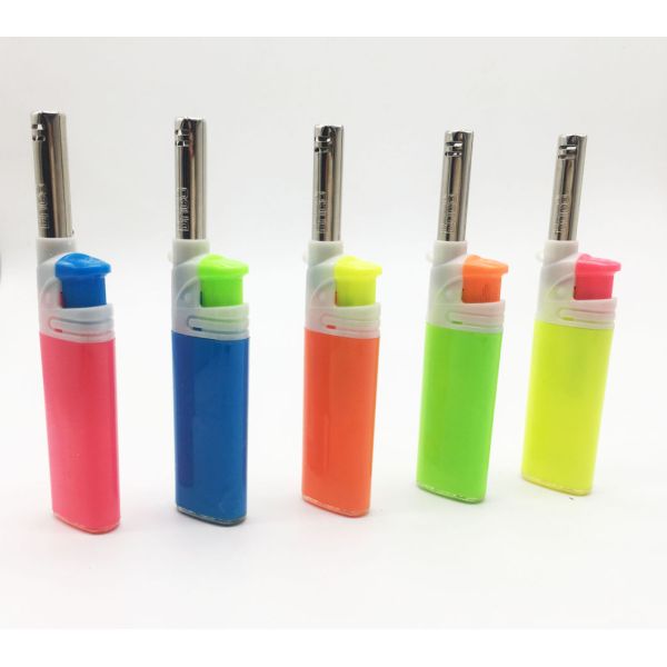 Портативный пластиковый электрический дуговой зажигалка зажигалка кухня BBQ пистолет USB зажигалка 8,35 * 2,84 * 1,33 см