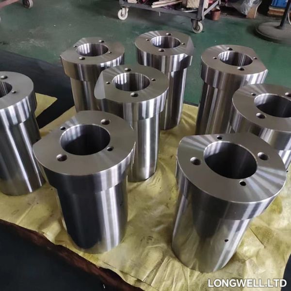 Mud Pump Crosshead Pin AH1301020403 RGF1000-04.10 RS11308A.04.014