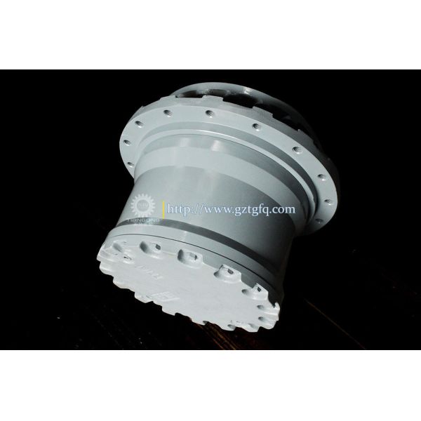 Hitachi Hydraulic Excavator Travel Gearbox Assy EX200-2 9116395