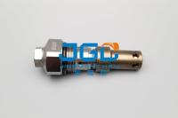 Excavateur EX200-1 EX300-1 EX220-3 EX200-2 /3 Moteur 6BD1 Valve de soulagement principale pour la valve de commande principale 4242176