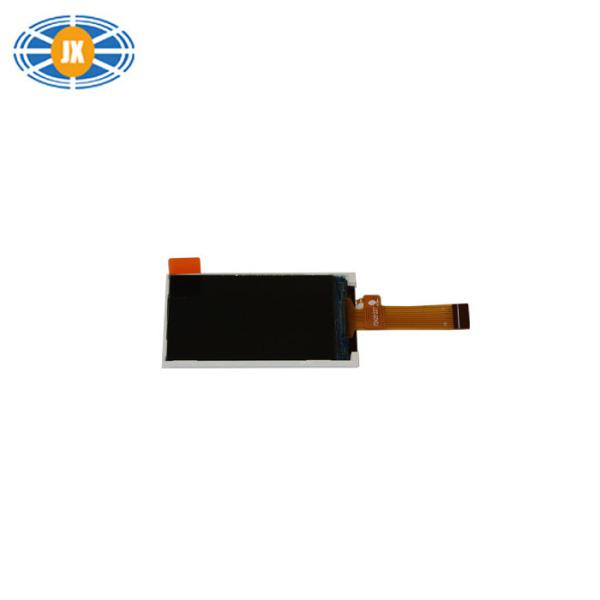 Robust Industrial TFT Display 2.4 Inch 350cd/M2 Brightness For Harsh Environments