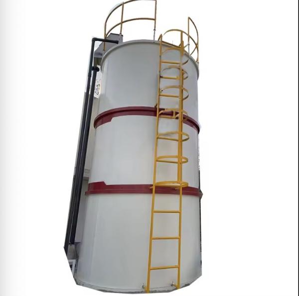 Premium MBR Integrated Sewage Treatment Equipment Home Hotels Restaurants  10m3/h - 1000m3/h