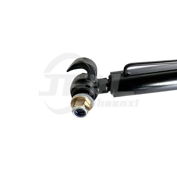 Cab turnover oil cylinder assembly DZ93259820170 Shacman truck parts original