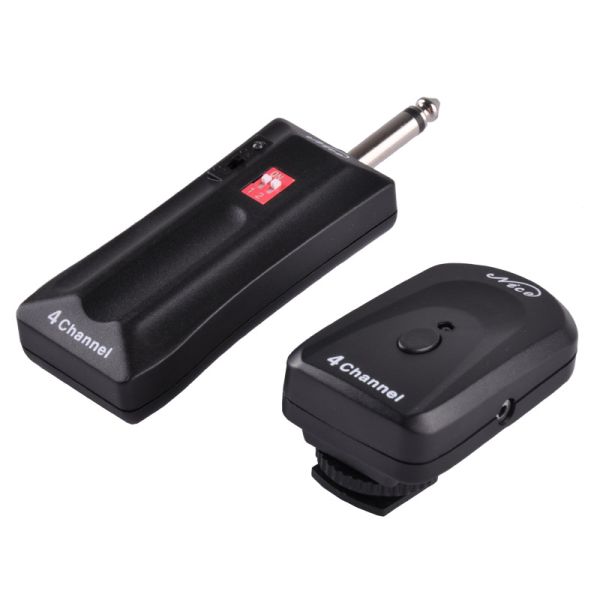 Работая пуск ГИ-04А удаленной студии частоты 433МХз внезапный