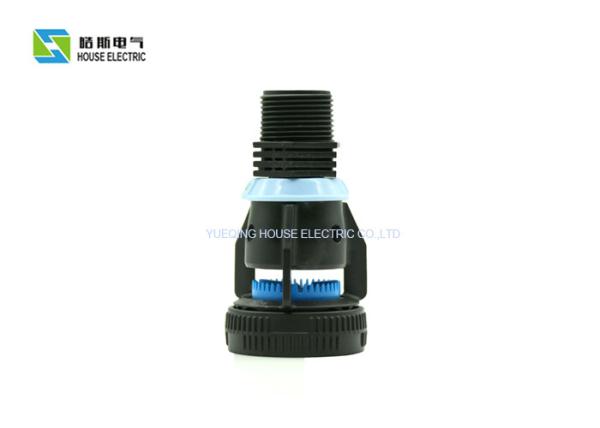 High Power Irrigation Water Sprinklers , Large Area Water Sprinkler