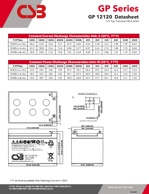 Prix d'usine Batterie au gel solaire 12v 12Ah 17Ah 26Ah 34Ah AGM de stockage au plomb pour système d'énergie solaire