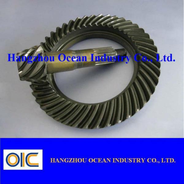 Isuzu Crown Wheel and Pinion , OEM type 1-41210-216-0, 1-41210-473-0, 1-41210-452-0