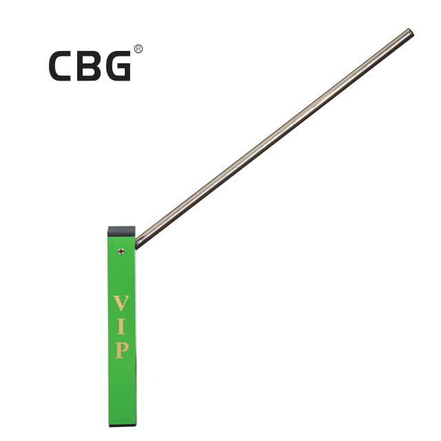 Электромобильная зарядная станция Маленькая VIP парковочная шлюза DC24V / 2A