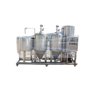 Home Brewing Equipment