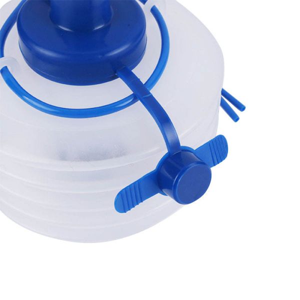 Non-Spring Hollow Closed Wound Drainage System with PVC Tube & Trocar for Post-Surgery Fluid Management