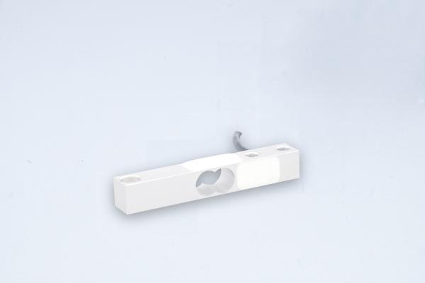 Multi resistência da liga de alumínio da pilha de carga do calibre de tensão da escala IP65
