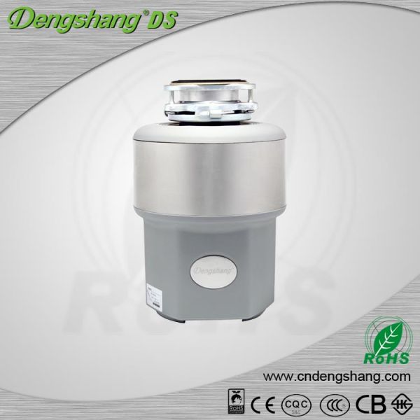 DSW560 kitchen waste disposal unit 3/4 horsepower