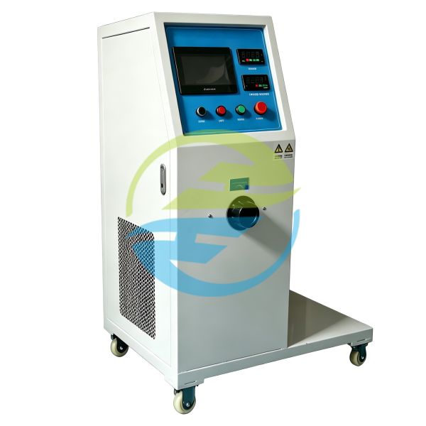 Household Appliance Power Cord Flexing Test Apparatus for IEC 60335-1 Cable Durability Evaluation