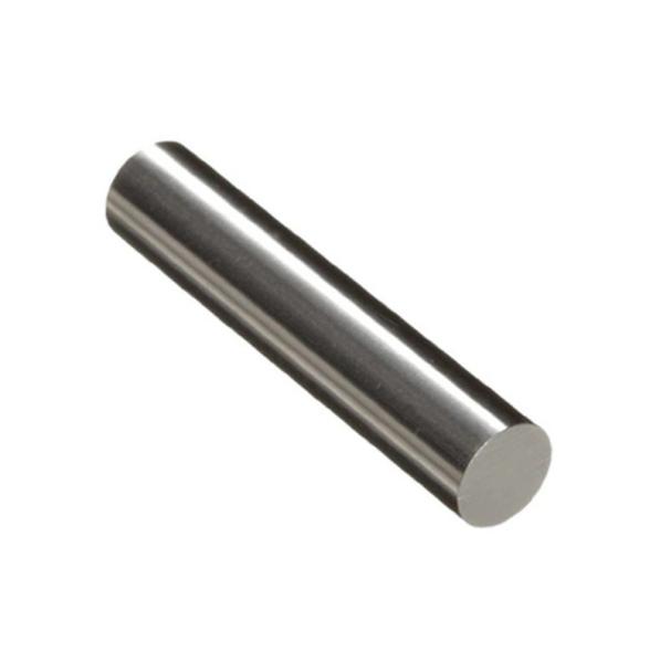 Cold Drawn Hydraulic Cylinder Piston Rod CK45 1045 Hard Chrome Plated