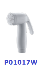 Plastic Kitchen And Bathroom ABS Handle Bidet