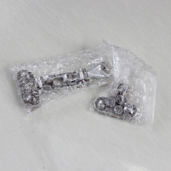 Stainless Steel Marine Hardware High Polished 316 Lash Boat Hasp