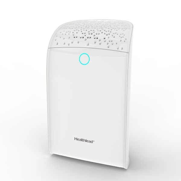 Escritórios e casa Mini Dehumidifier 1,5 litro taxa diária da desumidificação de 220VAC/60Hz