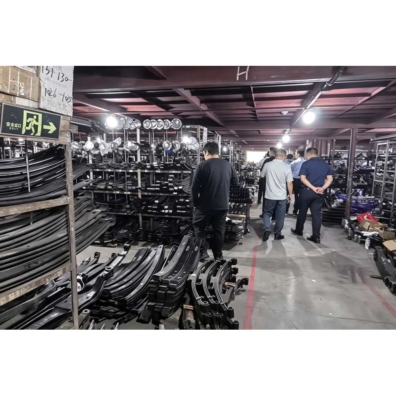 Shaanxi Leading Auto Parts Co., Ltd.