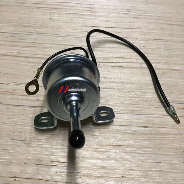 For The  C2.2 Electric Fuel Pump | Ensures Stable Fuel Supply