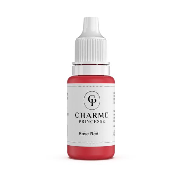 6 Colors Permanent Makeup Pigment Kit 15ml Lip Tattoo Pigment