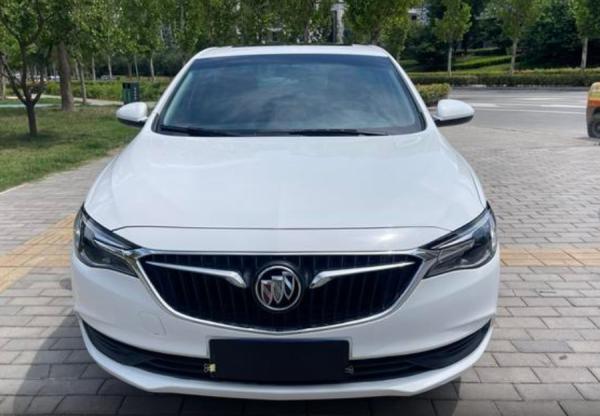Buick Excelle Gt Used Cars China Cheap For Sale Compact New Buick Used Car
