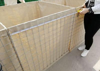 Eco-Friendly Quake Proof Tubular Steel Fence Seismic Rated