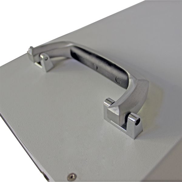 Высокочастотная на открытом воздухе портативная батарея иона Li электропитания 2KVA