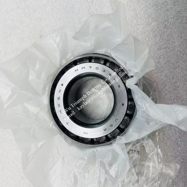 TIMKEN  Tapered Roller Bearing  HM903249/HM903210