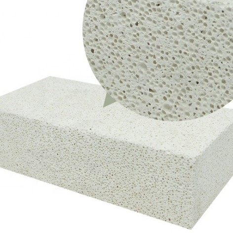 Промышленные печи JM 23 26 28 30 Изоляционный кирпич с легкой муллитной конструкцией