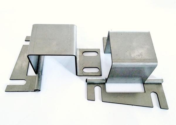 4 Inch Ball Bearing Concealed Door Hinges SS 316 Internal Door Hinges