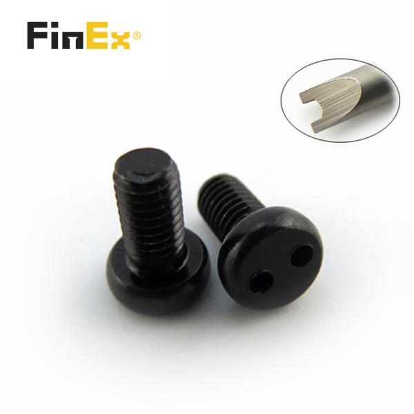 Cabeça de armadura aço inoxidável 304 316 para máquinas