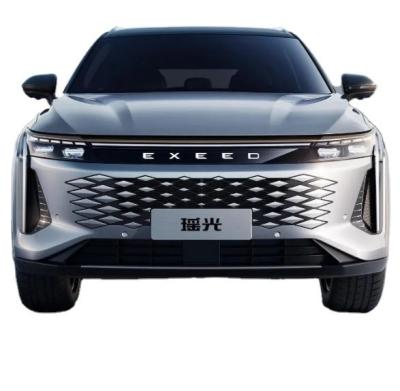 R16 Tires 2024 EXEED Rx PHEV Yaoguang STELLAR Alkaid AtlantiX Zhuifeng ET vx txl 0km Used Cars Exeed TX for Russia and Kazakhstan
