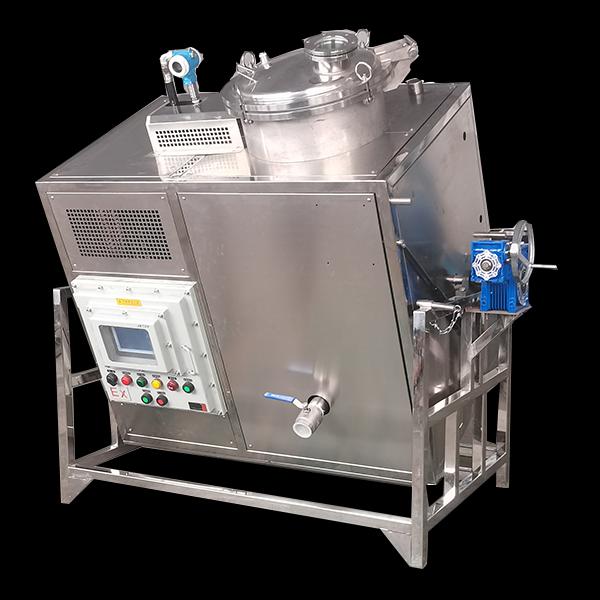 2025 New Model 150L Touchscreen Real Time Monitoring High Efficiency Energy Saving Purification Device