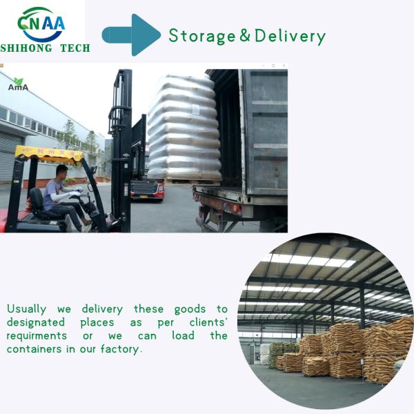 40% Amino Acid Powder Fertilizer Free Chlorine For Agriculture Fertilizer