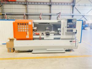 Hebei Zhuolian Machine Tool Accessories Co., Ltd.