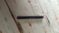Ressort d'extension de Spare Parts Compressed d'excavatrice d'OEM 75a0009