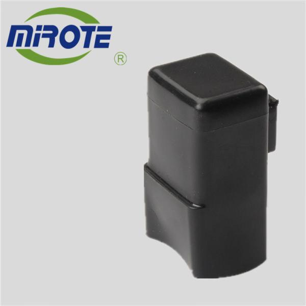 24V 4 Pin Honda Starter Relay Black Plastic Cover 30amp Coiled Current Small Size