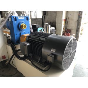 Big Production Capacity 630mm HDPE Pipe Extrusion Machine Line