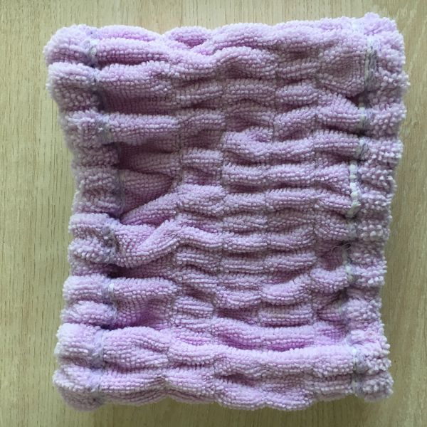 Chinese factory supplier hair turban absorb water band with elastic super soft microfiber dry cap