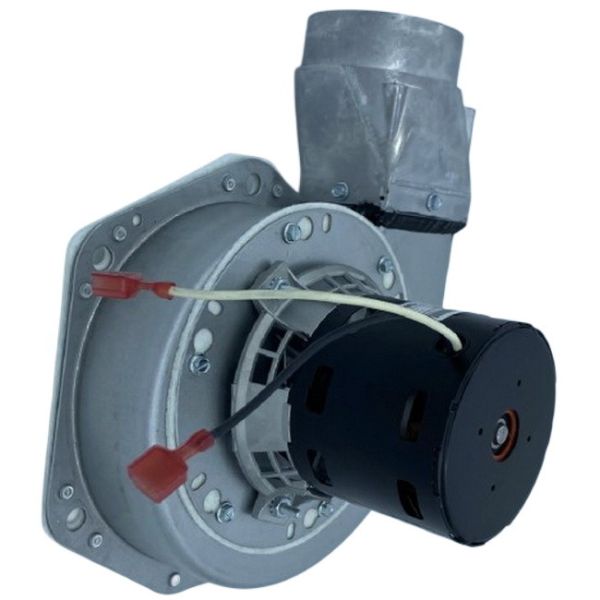 отработанный вентилятор плиты лепешки двигателя для воздуходувки Inducer проекта 65W 115V