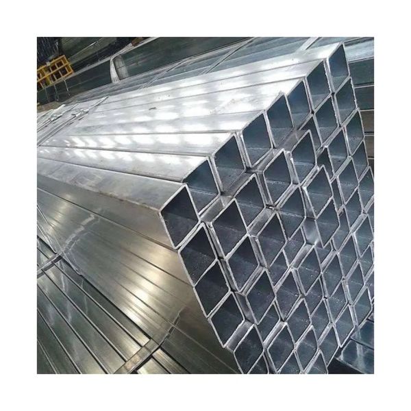 Threaded Hot Dipped Galvanized Pipe in Lengths 58m 6m and 12m Durable Corrosion Resistant Steel Pipe for Industrial