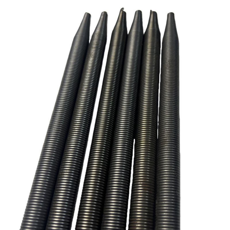 Heavy Duty Compression Spring with High Load Strength, Precision Coil Structure, and Long Service Life